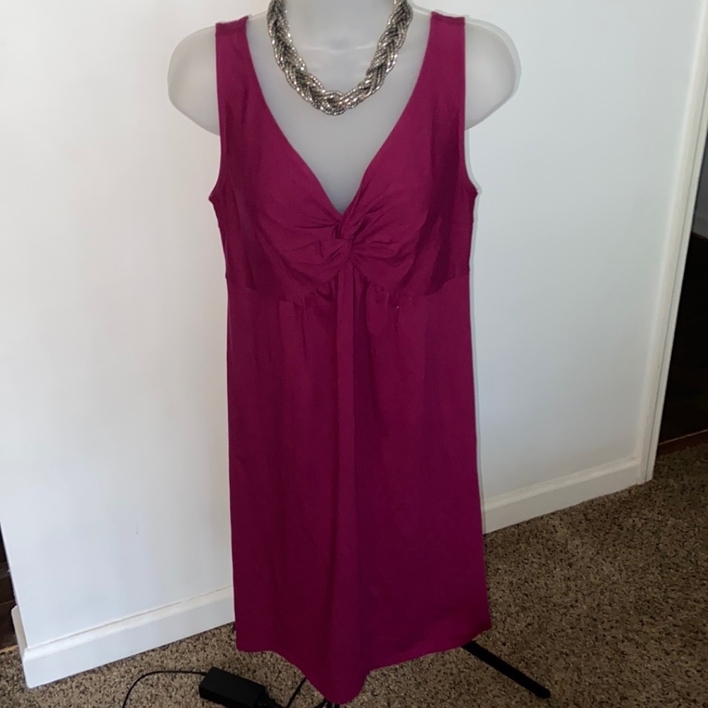 LOFT Dress